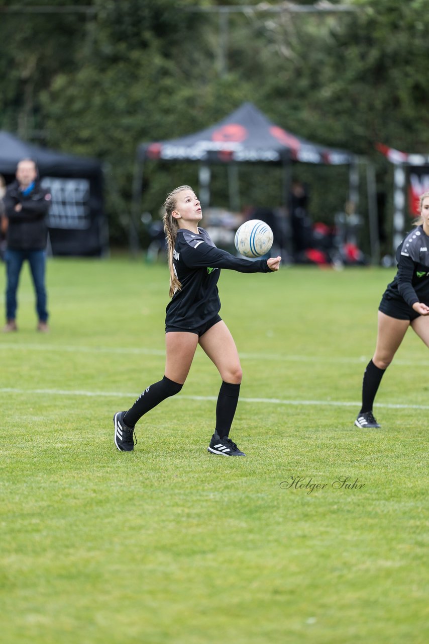 Bild 169 - wU16 Deutsche Meisterschaft